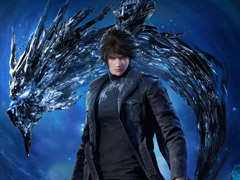 中国の新作アクション「Lost Soul Aside」がPCとPS5で5月30日に発売決定