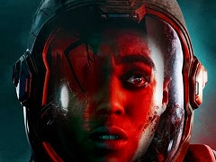 PS5用SFホラーアドベンチャー「Directive 8020」,ストーリー紹介トレイラーを公開。仲間の中に潜む擬態型エイリアンが脅威となる