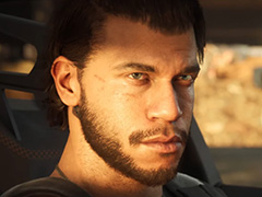 崩壊の危機に瀕している都市を舞台にしたPS5向け3Dアクション「MindsEye」,2025年夏に発売決定