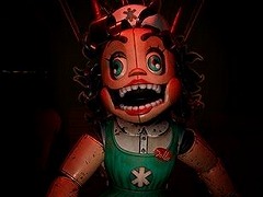 「FNaF」の新作「Five Nights at Freddy's: Secret of the Mimic」PC/PS5向けに6月13日発売