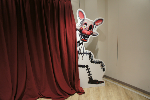 ꡼ No.006Υͥ / Five Nights at Freddy'sפΥݥåץåץȥǳŤˡΥåȡեǥPOPзޤ