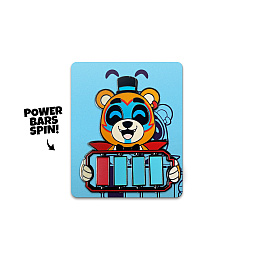 画像ギャラリー No.016のサムネイル画像 / 「Five Nights at Freddy's」コラボカフェ&POP-UP SHOPをツリービレッジ東京店などで順次開催