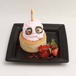 画像ギャラリー No.021のサムネイル画像 / 「Five Nights at Freddy's」コラボカフェ&POP-UP SHOPをツリービレッジ東京店などで順次開催