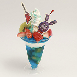 ���������꡼ No.022�Υ���ͥ������ / ��Five Nights at Freddy's�ץ���ܥ��ե���POP-UP SHOP��ĥ꡼�ӥ�å����Ź�ʤɤǽ缡����