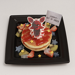 ���������꡼ No.023�Υ���ͥ������ / ��Five Nights at Freddy's�ץ���ܥ��ե���POP-UP SHOP��ĥ꡼�ӥ�å����Ź�ʤɤǽ缡����