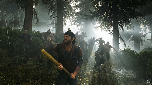 ꡼ No.003Υͥ / Days Gone Remasteredפо줹뿷⡼ɡ緲ȡפΥȥ쥤顼󤻤봶ԤΩ