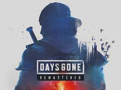 PS5向けリマスター版「Days Gone Remastered」,本日発売。「感染者」があふれる終末世界を旅するオープンワールドサバイバルアクション