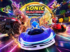 「ソニックレーシング クロスワールド」,ガジェットカスタムを紹介。マシンにガジェットを装着することで,レース中に特別な能力を発揮できる