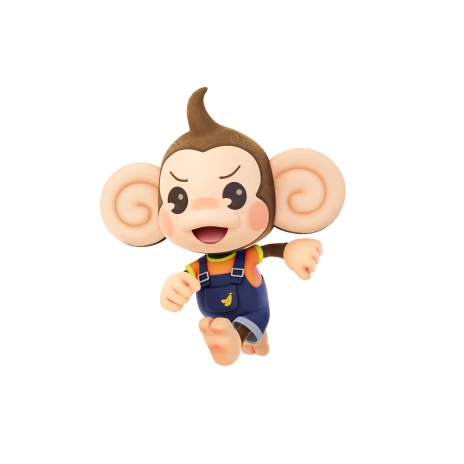 画像ギャラリー No.014のサムネイル画像 / 「ソニックレーシング クロスワールド」に,ナイツやアイアイらが参戦。11月20日には有償DLC第2弾も配信開始に