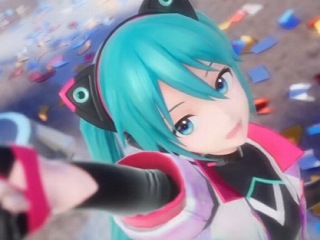 「ソニックレーシング クロスワールド」のリリースが2025年9月25日に決定。「マイクラ」コラボ,初音ミク,春日一番,ジョーカーの参戦も決定