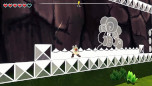 画像集 No.002のサムネイル画像 / 「Ruffy and the Riverside」，PS5/Switch版を2025年上半期に発売。コピペの魔法「フリップ」で世界のピンチを救おう