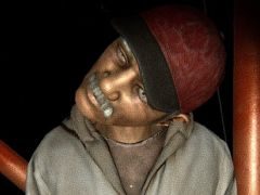 地上600メートルの電波塔から10分以内に脱出しよう。ホラーゲーム「Escape the Tower」,Steamで配信開始