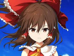 東方Projectの原曲でリズムゲームを遊ぼう。「東方ダンマクカグラ ファンタジア・ロスト」,PS4版本日発売。楽曲追加パックの情報も公開