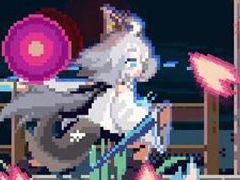 白上フブキさんが戦う「FUBUKI 〜zero in on Holoearth〜」,発売日を4月13日に決定。ホロライブ・オルタナティブが題材の新作2Dアクション
