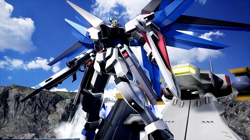 ꡼ No.004Υͥ / ֵưΥSEED BATTLE DESTINY REMASTEREDSwitchDLǤͽդ򳫻ϡB2ݥSNSڡ򳫺