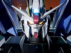「機動戦士ガンダムSEED BATTLE DESTINY REMASTERED」Switch向けDL版の予約受付を開始。B2ポスターが当たるSNSキャンペーンを開催