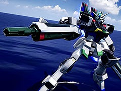 「機動戦士ガンダムSEED BATTLE DESTINY REMASTERED」,パイロットのスキルや一部機体が持つ特殊な装甲,兵装などが明らかに