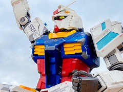 大阪・関西万博の「GUNDAM NEXT FUTURE PAVILION」,パビリオン体験を紹介する最新PVを公開。ガンダムを通して未来の可能性を描く