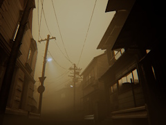 日本の村で怪異に遭遇する一人称視点ホラー「BrokenLore: LOW | 霧雨村」のローンチトレイラー公開