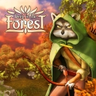 Deep, In the Forest