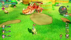 ���������꡼ No.015�Υ���ͥ������ / �֥ե��󥿥����饤�գ��̵��DLC�ְǾ��ͥ��롼���ȥޥܥ�������Φ�פϡȥ��ꥹ�ޥ������ɤ��ۿ��ء��������Ƥ�Ҳ𤹤�ǿ�����������