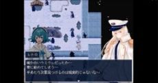 画像集 No.005のサムネイル画像 / ホラー嫌いの作者が1人で8年間かけて完成させた「アクアリウムは踊らない」のSwitch版,年内に発売予定