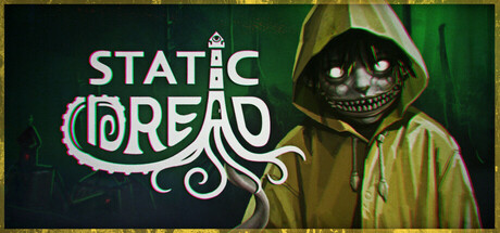 画像集 No.013のサムネイル画像 / ラヴクラフト×「Papers, Please」風な灯台守ADV「Static Dread」，2月21日にデモ版を配信