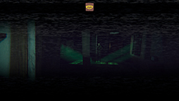 ꡼ No.008 | Static Dread