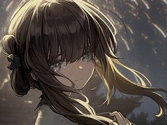 Nintendo Switch版「飢えた子羊」,本日発売。明朝末期の中国を舞台に“人食い”に売られた少女を護送するアドベンチャーゲーム