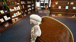 Corner BookShop
