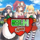 Moe Waifu H Fantasy