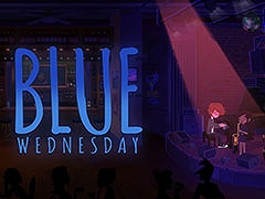 家庭用ゲーム機版「Blue Wednesday」,3月27日に発売決定。若きジャズピアニスト「モーリス」の物語を描くポイント&クリック型ADV