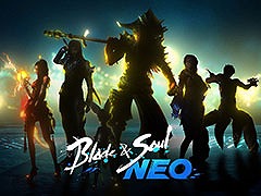 「Blade & Soul NEO」,北米・欧州向けにサービスを開始。「ブレイドアンドソウル」のアクション性をそのままに改善を図ったMMORPG