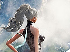 「ブレイドアンドソウル NEO」,事前ダウンロード&キャラクター作成を開始。3月8日には本作の魅力を伝える公式生放送も実施