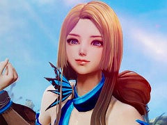「ブレイドアンドソウルNEO」,初のアップデートを実施。新エリア「水月平原」や,ボス「ポー・ファラン」と戦える英雄ダンジョンが登場