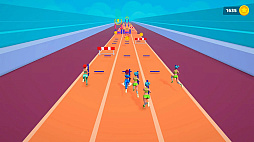 ܡƥ󥰡ԥ Vaulting Champions