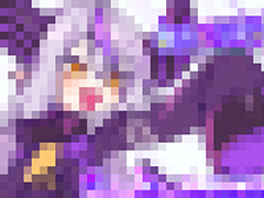 holo Indie,新作2タイトルを2月20日に発表。ラプラス・ダークネスさんと森カリオペさんと思われる告知画像を公開