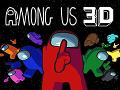 「Among Us 3D」,体験版をSteamで配信開始。一人称視点の3Dグラフィックスで,おなじみの宇宙人狼ゲームを楽しめる
