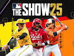 「MLB The Show 25」,キャリアモードに高校野球を追加。大学への進学からメジャーリーグのドラフトまで駆け抜けろ