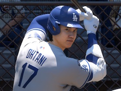 メジャーリーグ本日開幕! カブス対ドジャース戦の予想スタメンを「MLB The Show 25」の能力画面を交えて紹介