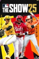 MLB The Show 25(英語版)