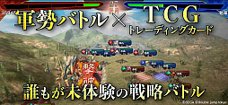 ꡼ No.002 |   -Battle of Three Kingdoms-