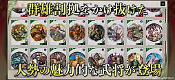   -Battle of Three Kingdoms-