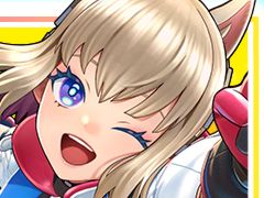 PC版「フェスバ+」はSteamで3月14日リリースへ。100名に3000円分のSteamギフトカードが当たるウィッシュリスト登録キャンペーンがスタート