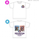 画像ギャラリー No.003のサムネイル画像 / 「フェスバ+」初の公式大会「フェスバ+グランドチャンピオンシップ 2025 SUMMER」で販売される,会場限定グッズ情報が公開に