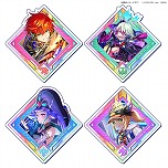 画像ギャラリー No.006のサムネイル画像 / 「フェスバ+」初の公式大会「フェスバ+グランドチャンピオンシップ 2025 SUMMER」で販売される,会場限定グッズ情報が公開に