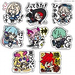 画像ギャラリー No.008のサムネイル画像 / 「フェスバ+」初の公式大会「フェスバ+グランドチャンピオンシップ 2025 SUMMER」で販売される,会場限定グッズ情報が公開に