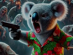 ゾンビだらけのディスコで制限時間まで生き残れ! 2Dサバイバルゲーム「Dead Beats Survivors」体験版をSteamで配信開始