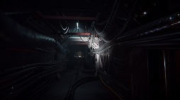 DREADCORE: Locked Unit