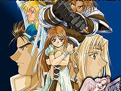 SRPG「ファーランドサーガI&II サターントリビュート」,PS5&Switch向けパッケージを6月26日に発売。単品購入可能なDL版も同時に配信
